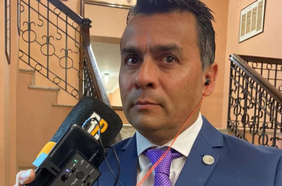 Andres Ariel Laumann